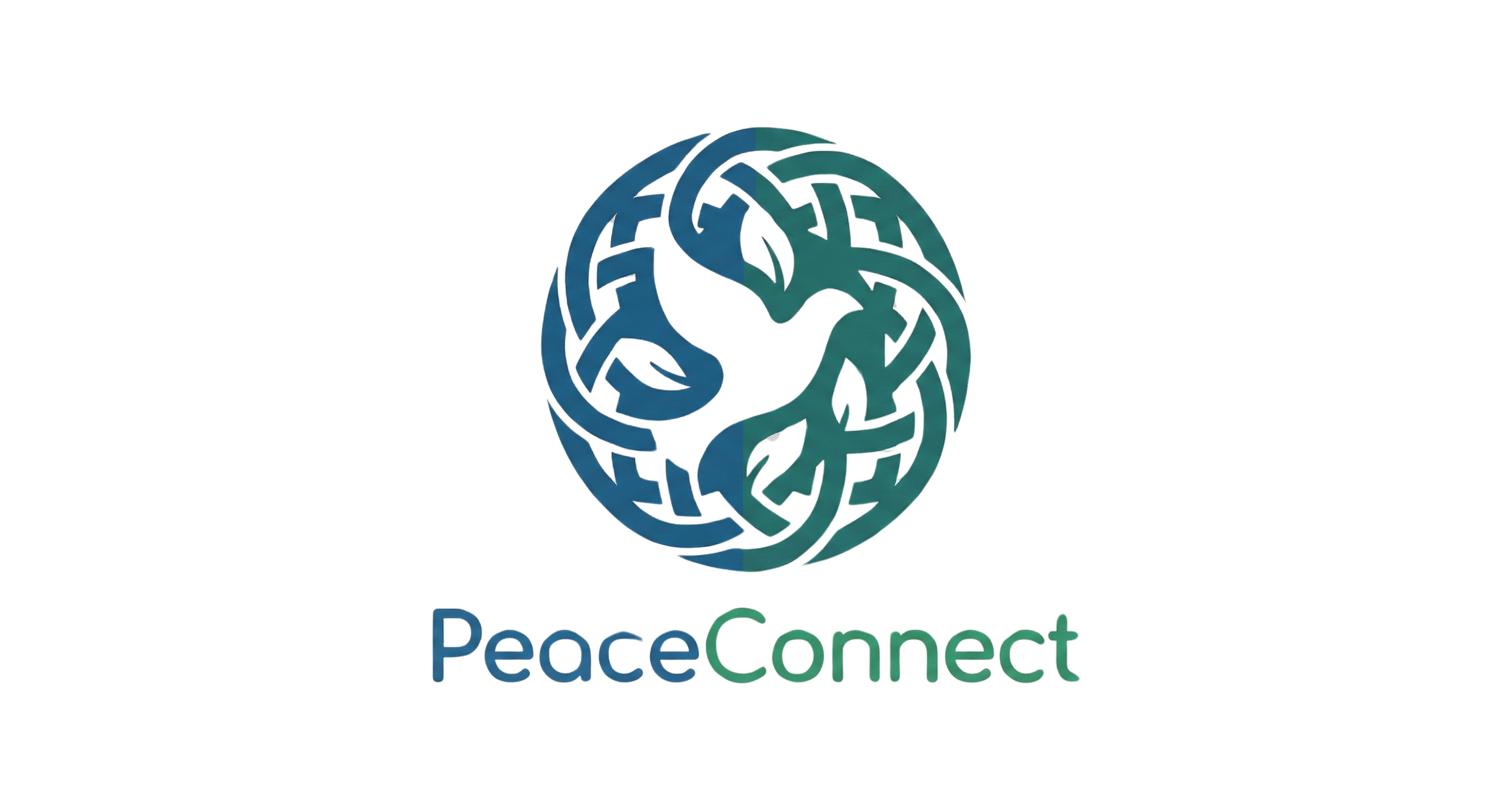 PeaceConnect logo